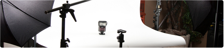 productfotografie opnametafel